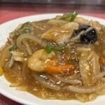 中華食堂 桂苑 - 