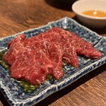 和牛ホルモン一頭買い うしはち - 