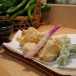 ビストロ割烹 八百屋 - 