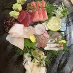 季節料理 八しま - 