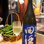 ビストロ割烹 八百屋 - 