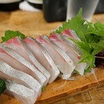 ビストロ割烹 八百屋 - 