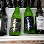 ビストロ割烹 八百屋 - 