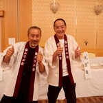 ビストロ割烹 八百屋 - 