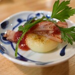 ビストロ割烹 八百屋 - 