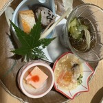 季節料理 八しま - 