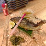 ビストロ割烹 八百屋 - 