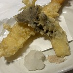 手打蕎麦 ふじや - 