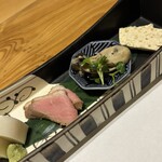 手打蕎麦 ふじや - 