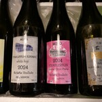 ビストロ割烹 八百屋 - 