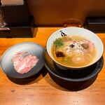 SOBA HOUSE 金色不如帰 新宿御苑本店 - 