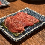 和牛ホルモン一頭買い うしはち - 