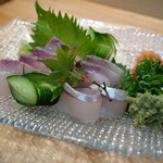 ビストロ割烹 八百屋 - 