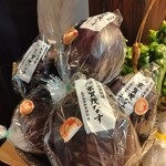 ビストロ割烹 八百屋 - 