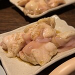 和牛ホルモン一頭買い うしはち - 