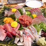 ビストロ割烹 八百屋 - 