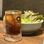 和牛ホルモン一頭買い うしはち - 