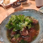 ビストロ割烹 八百屋 - 