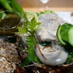 ビストロ割烹 八百屋 - 