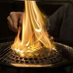 和牛ホルモン一頭買い うしはち - 