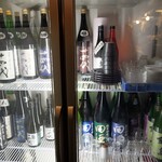 ビストロ割烹 八百屋 - 