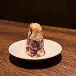 和牛ホルモン一頭買い うしはち - 