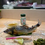 ビストロ割烹 八百屋 - 