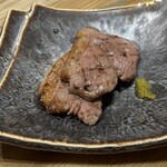 手打蕎麦 ふじや - 