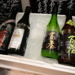 ビストロ割烹 八百屋 - 