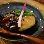 ビストロ割烹 八百屋 - 