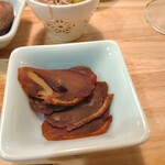 ビストロ割烹 八百屋 - 