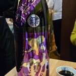 ビストロ割烹 八百屋 - 