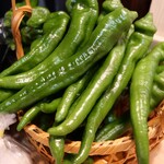 ビストロ割烹 八百屋 - 