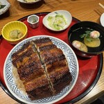 炭焼うな富士 - 