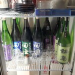 ビストロ割烹 八百屋 - 