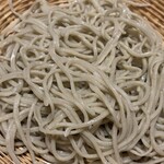 手打蕎麦 ふじや - 