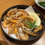 炭焼うな富士 - 