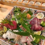 ビストロ割烹 八百屋 - 