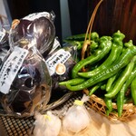 ビストロ割烹 八百屋 - 