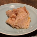 和牛ホルモン一頭買い うしはち - 