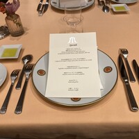 リストランテ ル・ミディ ひらまつ - 