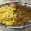 カフェ&カレー カデル