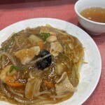 中華食堂 桂苑 - 