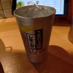 焼肉大衆酒場 真肉焼屋 - 