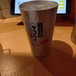 焼肉大衆酒場 真肉焼屋 - 