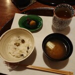 日本料理淳 - 