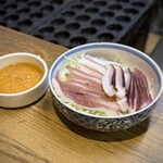 壺味 - ■たこどうびん ¥550