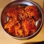 焼肉大衆酒場 真肉焼屋 - 