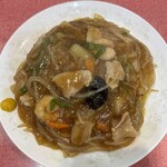 中華食堂 桂苑 - 