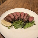 Oyster & Smoked Bar Sango - 